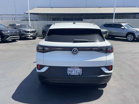 Certified 2023 Volkswagen ID.4 Pro RWD image 4