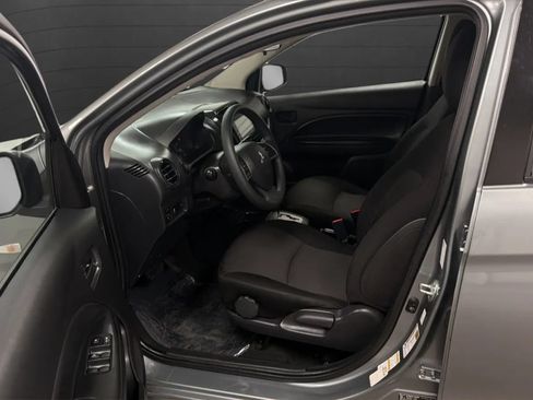 Used 2021 Mitsubishi Mirage LE FWD image 20