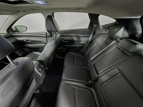 Used 2023 Hyundai Tucson SEL w/ Convenience Package image 22