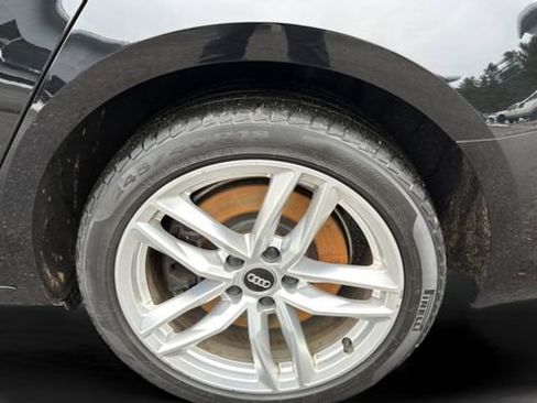 Used 2017 Audi A4 2.0T Premium w/ Convenience Package image 28