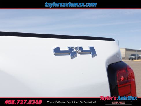 New 2025 GMC Sierra 3500 Pro w/ Convenience Package image 30