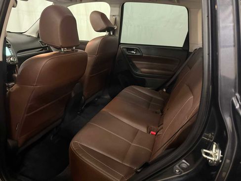 Used 2018 Subaru Forester 2.5i Touring image 23