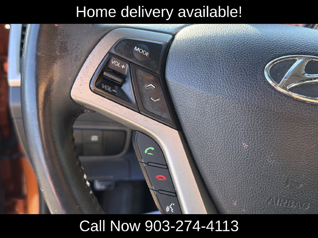 Used 2013 Hyundai Veloster w/ Style Pkg FWD image 18