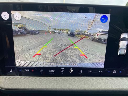 New 2026 Ford Maverick XLT w/ Equipment Group 301A image 20