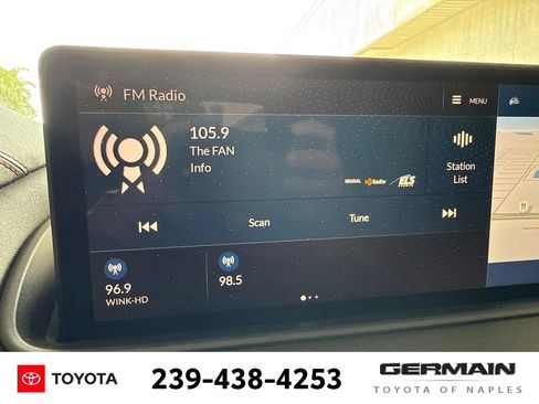 Used 2022 Acura MDX A-Spec AWD/4WD image 17