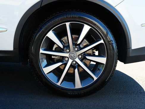 Used 2026 Acura MDX w/ Technology Package AWD/4WD image 11