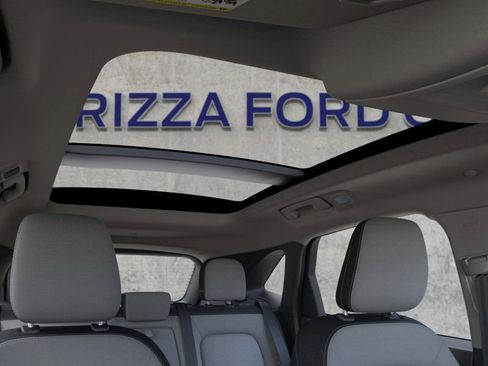 New 2026 Ford Escape Active w/ Cold Weather Package image 22
