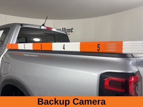 Used 2024 Ford Ranger XLT w/ Trailer Tow Package image 7