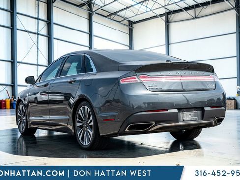 Used 2020 Lincoln MKZ Reserve w/ Elements Package AWD/4WD image 30