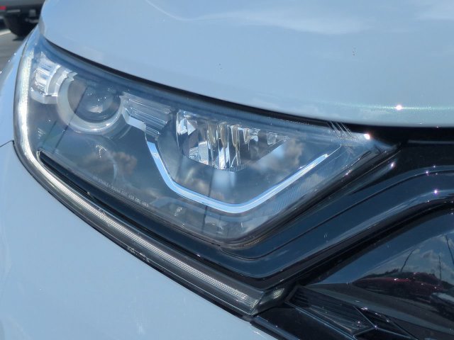 Used 2022 Honda CR-V EX-L image 10