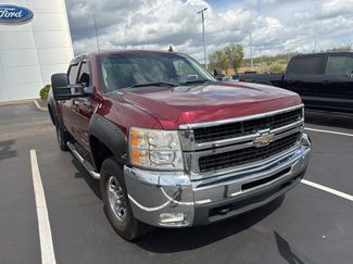 Used 2009 Chevrolet Silverado 2500 LT w/ Exterior Plus Package video 1