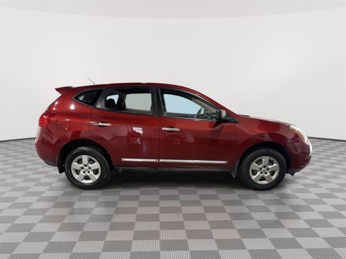 Used 2013 Nissan Rogue S FWD image 6