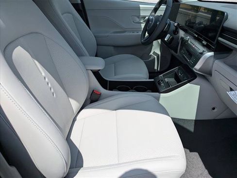 New 2026 Hyundai Kona SEL Premium FWD image 27