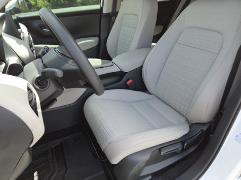 New 2027 Honda HR-V LX image 21