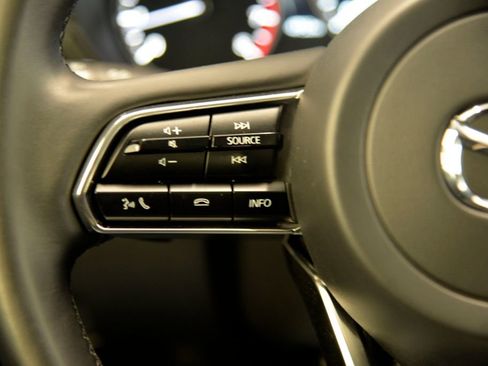 Certified 2025 MAZDA CX-90 3.3 Turbo w/ Select Package image 22