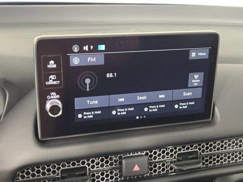 New 2026 Honda HR-V Sport image 5