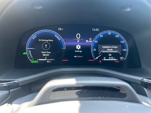 New 2026 Toyota Camry XSE FWD image 9