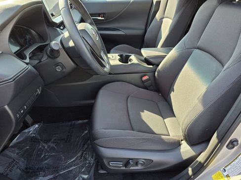 Certified 2024 Toyota Venza LE AWD/4WD image 30