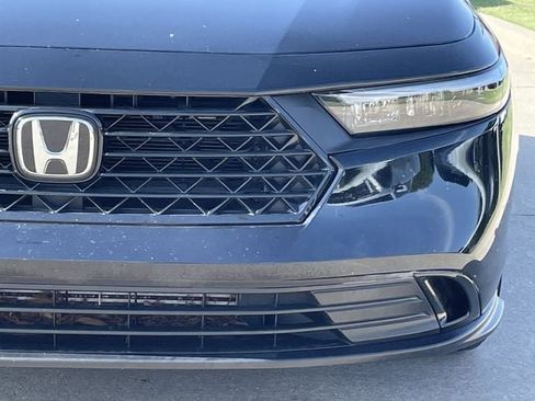 Used 2024 Honda Accord EX image 7