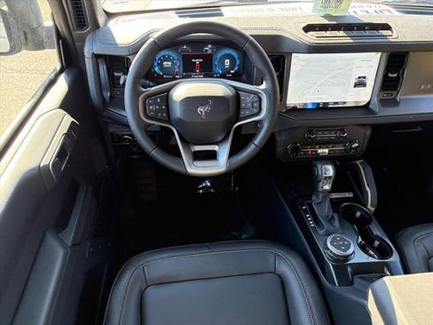 New 2025 Ford Bronco Badlands image 20