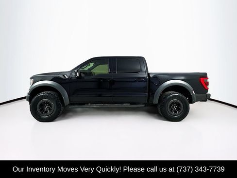 Used 2023 Ford F150 Raptor AWD/4WD image 4