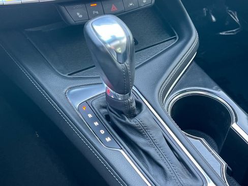 Used 2023 Cadillac CT4 Luxury w/ Sun And Sound Package image 21