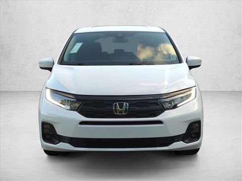 New 2026 Honda Odyssey EX-L image 6