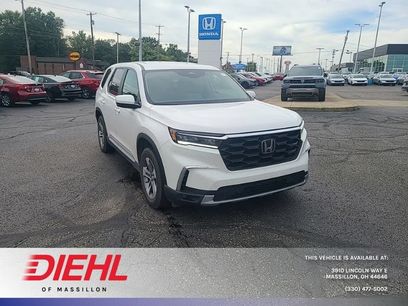 Used 2024 Honda Pilot EX-L