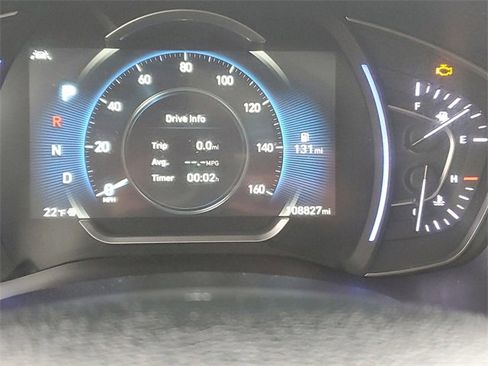 Used 2020 Hyundai Santa Fe Limited w/ Cargo Package image 15