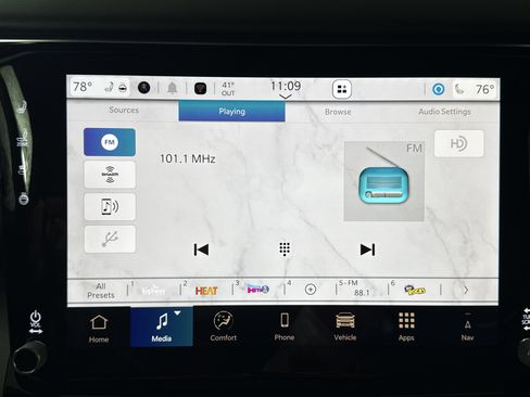 New 2026 Jeep Grand Wagoneer L Limited image 18