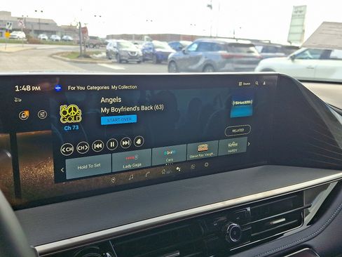 New 2026 INFINITI QX80 4WD w/ Sport Exterior Package image 14