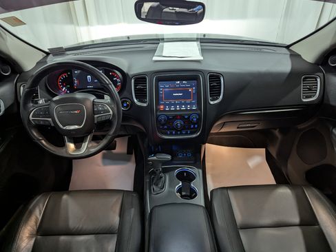Used 2019 Dodge Durango Citadel image 16