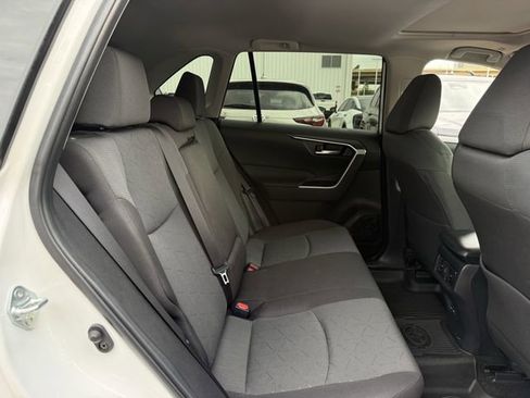 Used 2024 Toyota RAV4 XLE w/ Convenience Package AWD/4WD image 33