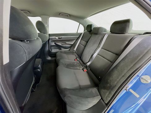 Used 2010 Honda Civic LX-S image 25