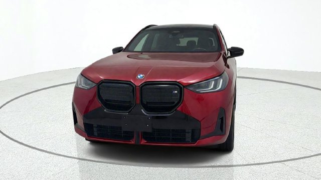 Used 2026 BMW X3 M50 w/ Premium Package AWD/4WD image 2