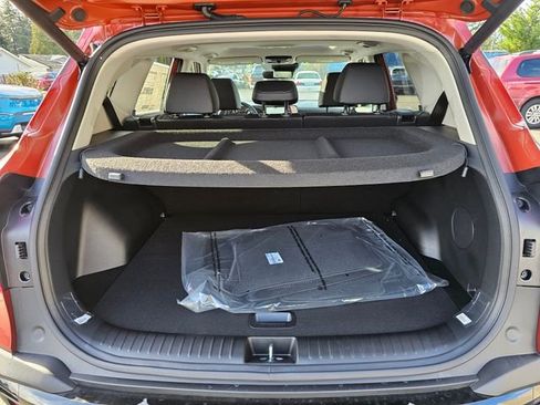 New 2026 Kia Seltos SX image 12