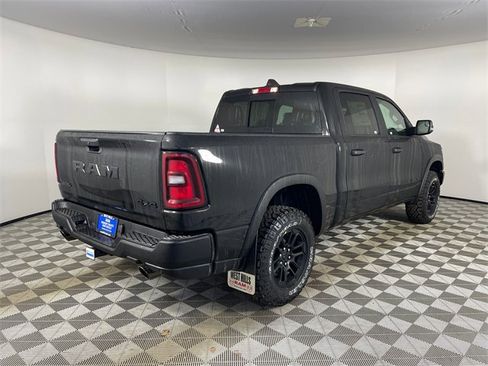New 2026 RAM 1500 Rebel image 6