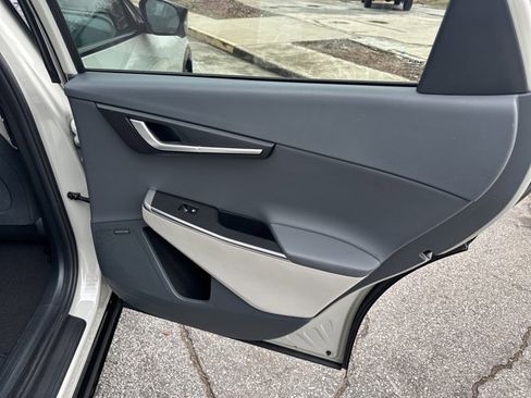 Used 2024 Kia EV6 Wind w/ Wind Technology Package image 19