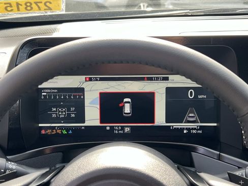 New 2026 Subaru Outback Limited image 19