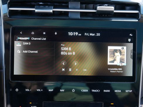 Used 2023 Hyundai Tucson Limited image 26