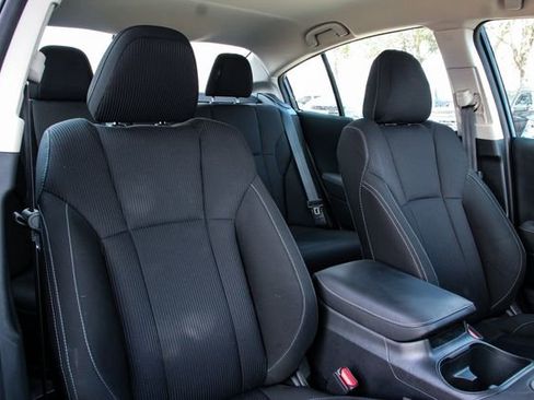 Used 2024 Subaru Legacy Premium image 28