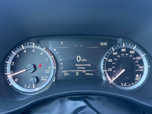 Certified 2025 Toyota Highlander LE image 32