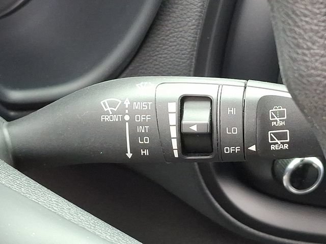 Used 2020 Kia Soul LX FWD image 48