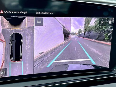 New 2026 Audi A6 Premium Plus image 18