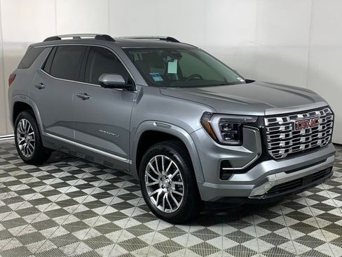 New 2026 GMC Terrain Denali image 10