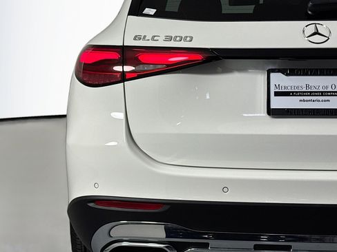 New 2026 Mercedes-Benz GLC 300 image 14
