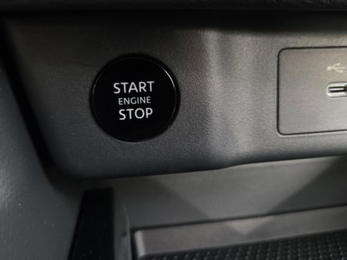 New 2026 Nissan Rogue SV w/ SV Premium Package FWD image 22