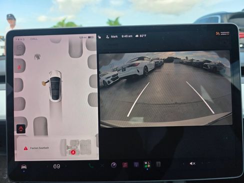 Used 2023 Tesla Model 3 Standard Range RWD image 16