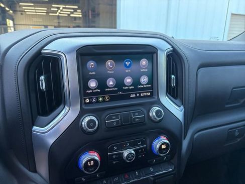 Used 2021 GMC Sierra 1500 Elevation AWD/4WD image 10