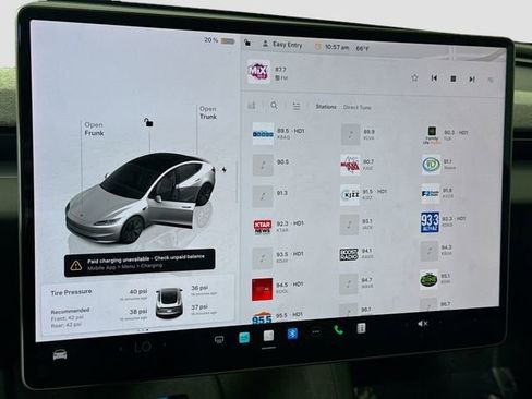 Used 2024 Tesla Model 3 Long Range image 14